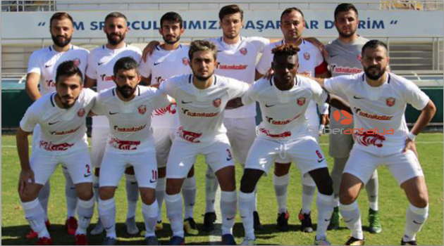 Kepez'den maça davet