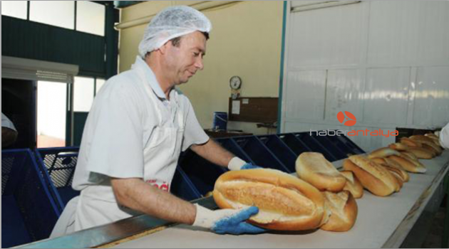 Kepez'den öğrencilere destek