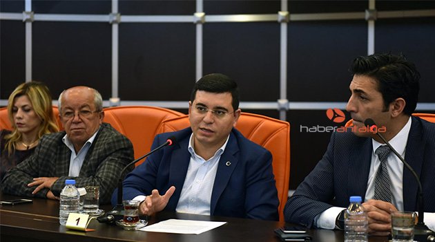 Kepez'e 26 milyon liralık elektrik yatırımı