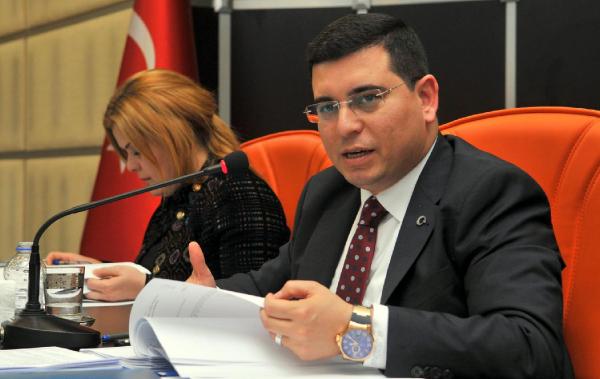 KEPEZ'E KALICI VE BÜYÜK HASTA BAKIM EVİ