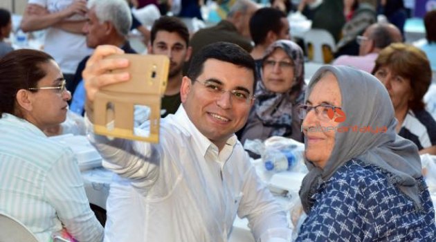 Kepez'e yeni okul