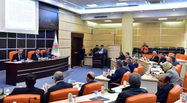 Kepez'in imarı hızla tamamlanıyor