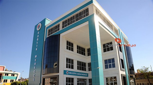 Kepez'in sağlık hizmetleri Tuzla’ya örnek oluyor