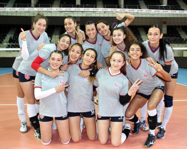 KEPEZ'İN SULTANLARI YİNE GALİP