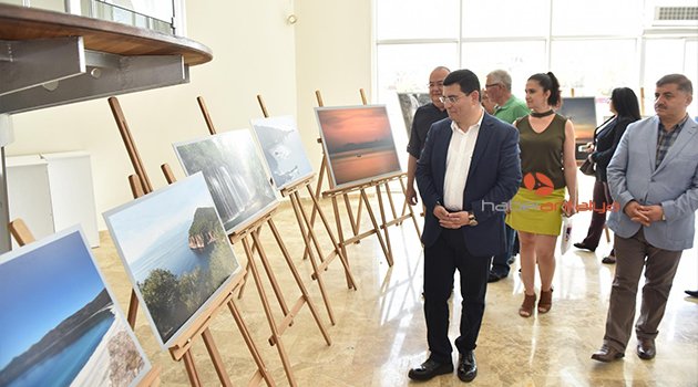 KEPEZLİ GENÇLER SANATLA GELİŞSİN