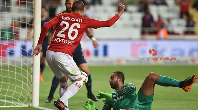 Keyfimiz kaçtı