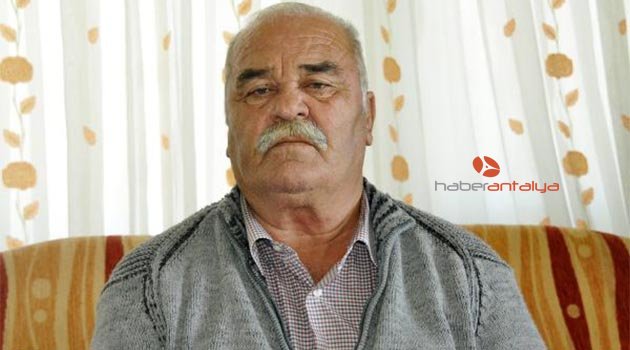 Kıbrıs gazisine icra şoku