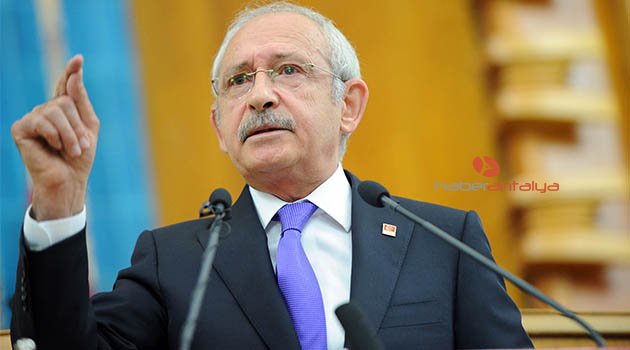 Kılıçdaroğlu Antalya'ya geliyor