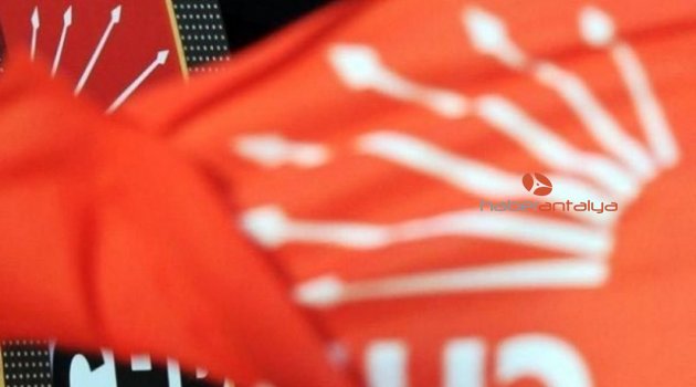 Kılıçdaroğlu’nun danışmanı İzmir'den aday adayı oldu