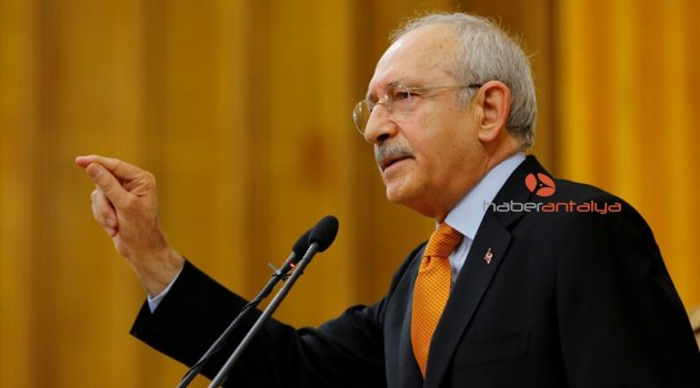Kılıçdaroğlu'ndan çok konuşulacak sözler!