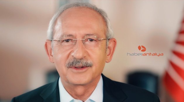 KILIÇDAROĞLU'NUN KONVOYUNA ATEŞ AÇILDI ÇATIŞMA ÇIKTI