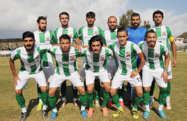 KINIKSPOR GALİBİYET HASRETİNİ GİDEREMEDİ