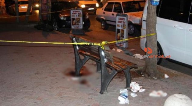 KİRACI DEHŞETİ : 3 YARALI