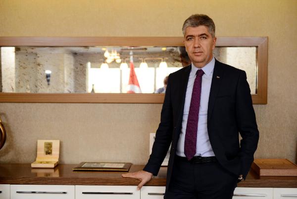 KİRAZ İHRACATI SEVİNDİRDİ