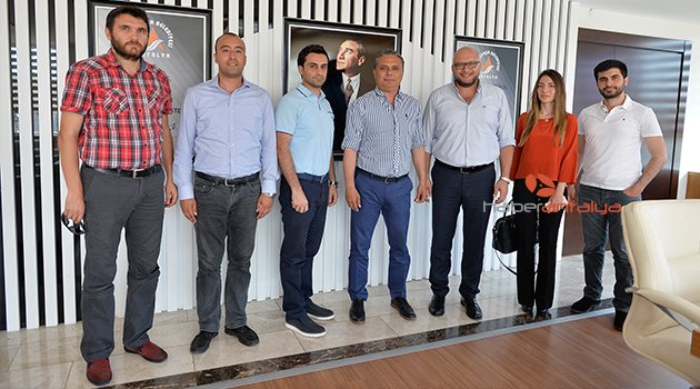 KIRCAMİ BÖLGESİ'NDE KIRMIZI KOT İSTEĞİ