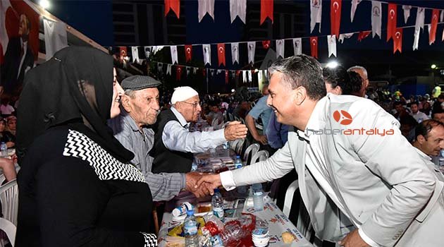 Kırcami’de tapu için geri sayım başladı