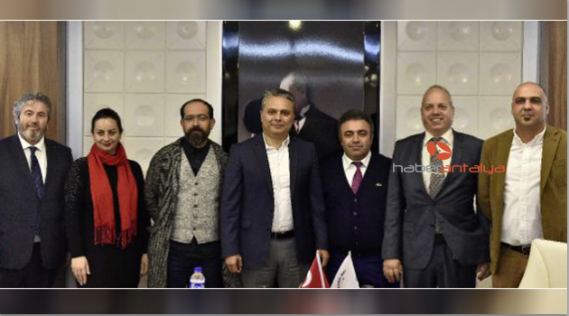 Kırcami parselasyon planları kadastroya gönderildi