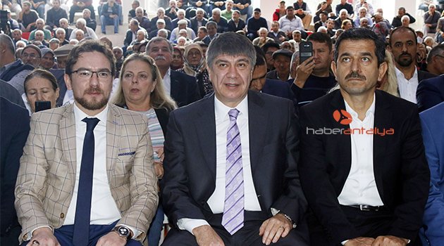 Kırcami, Perşembe günü encümene giriyor