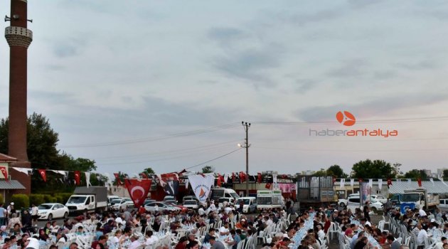Kırcami planlarında 5 Haziran müjdesi