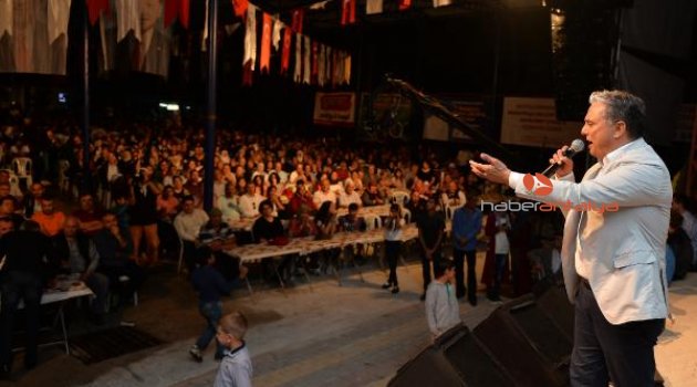 Kırcami'de tescil aşamasına doğru
