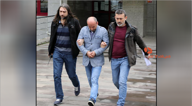 Kırgız asıllı yengesini boğarak öldüren sanık: Gözüm döndü
