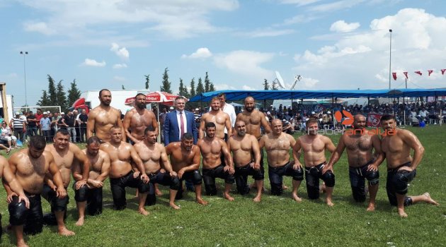 Kırklareli’nde Konyaaltı Belediyesi rüzgarı