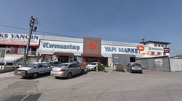 Kırmızıtaş Holding'in sahiplerinden 2'si tutuklandı