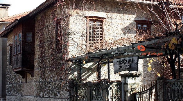 'KIRSAL YAŞAM, KIRSAL MİRAS'