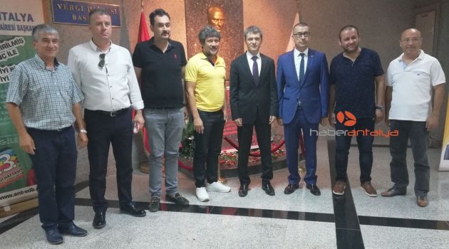 Kırtasiye ve fotoğrafçılık sektörü ‘Kayıtdışı’ndan şikayetçi