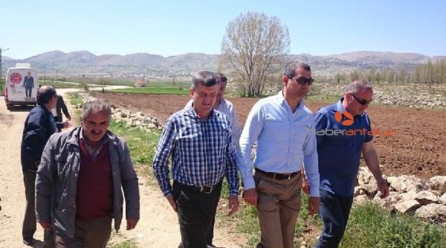 KIYAMET KOPARIRIM !
