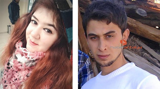 Kız arkadaşını otomobil içinde av tüfeğiyle öldürdü