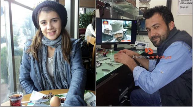 Kız arkadaşını otomobille ezen sanık, yeniden hakim karşısında