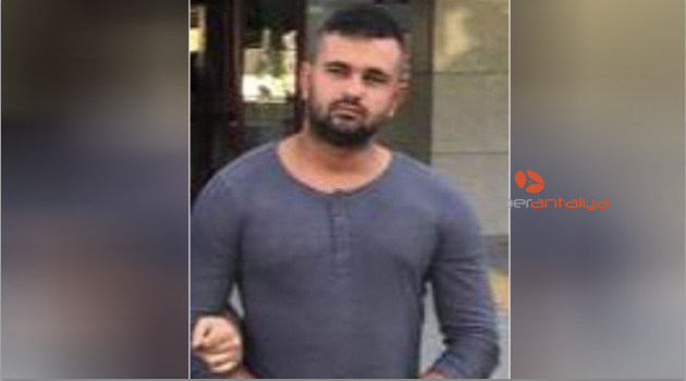 Kız kardeşiyle konuşan kişiyi bıçakladı