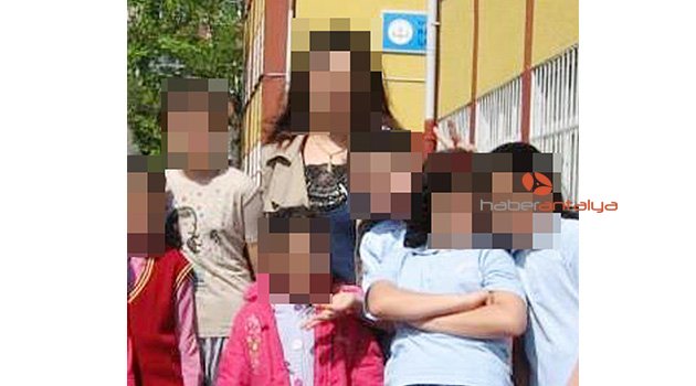 Kız öğrenciyi sınıfta soyup, 'pis' diyen öğretmene dava
