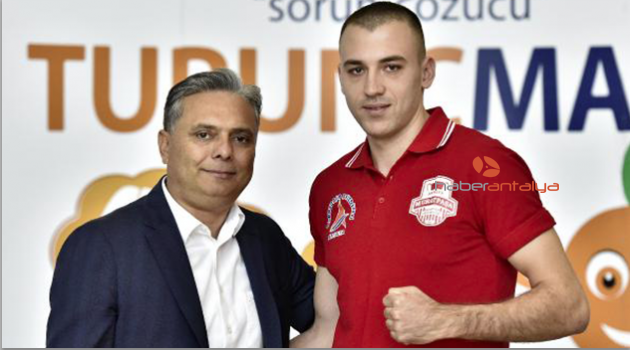 Kızıl fırtına Slovenya'da esecek