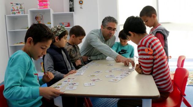 Kızıltoprak'a donanımlı sağlık merkezi