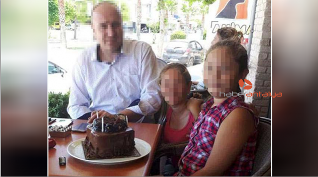 Kızına soğan fırlatıp, tokat atan babasına dava