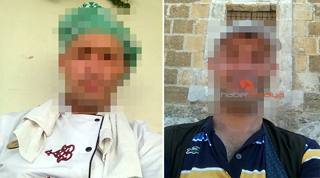 Kızına tacizden yargılanan baba: Böyle bir şeyi hatırlamıyorum