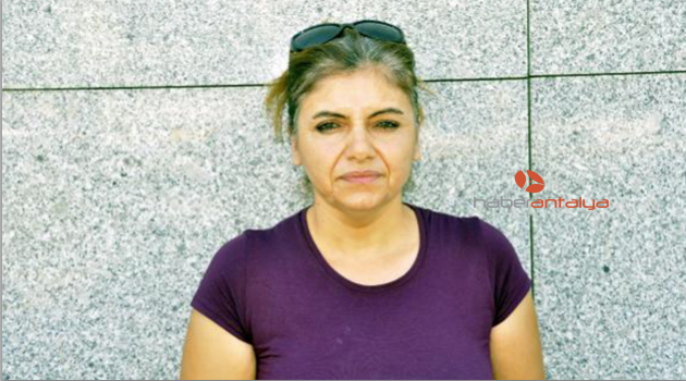 Kızının okul taksidini ödeyemeyen anneye hapis kararı