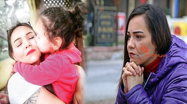 Kızının velayeti için 'kadavradan nakil' bekleyişi