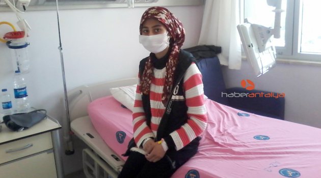 Kızlarının nakil olduğuna sevinen aile, diğer iki çocuğunda çıkan hastalıkla yıkıldı