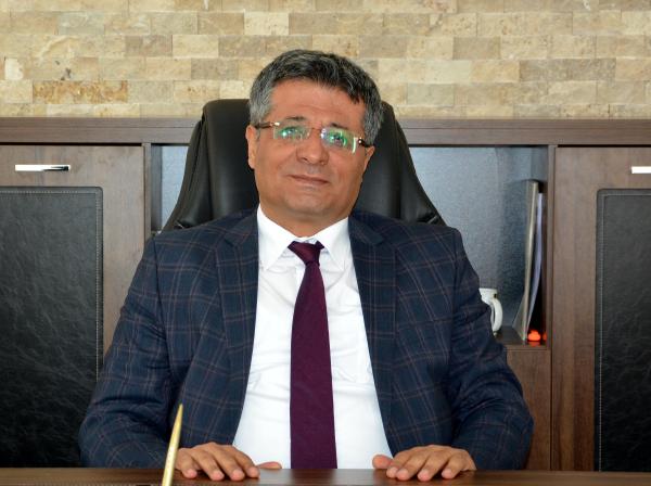 KOCAGÖZ MÜDÜR YARDIMCISI OLDU