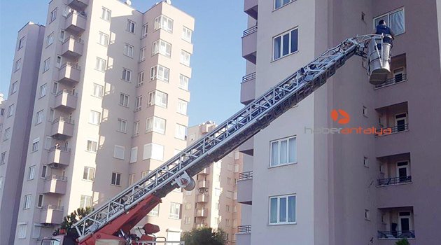  Kocanın 'intihar ediyoruz' sözleri polisi alarma geçirdi