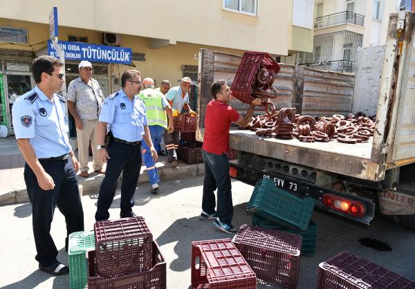 KOKMUŞ SUCUK OPERASYONU