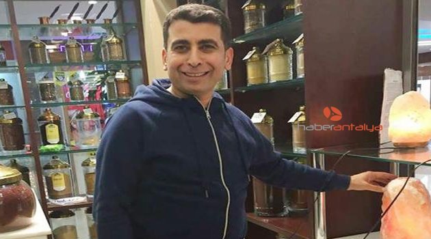 Komisyoncu kalbine yenildi