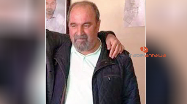 Komisyoncunun sır intiharı