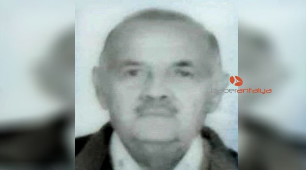 Komşularına 'Beni kontrol edin' dedi, ölü bulundu