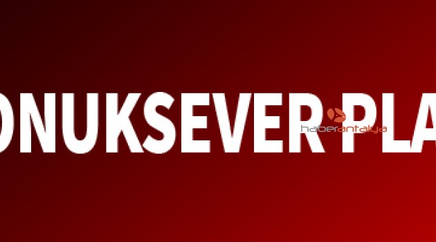 KONUKSEVER PLANSIZ KALDI