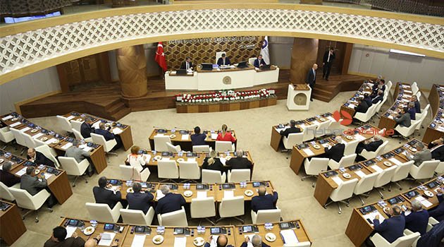 Konyaaltı Sahili 'yönetim planı' ile denetlenecek
