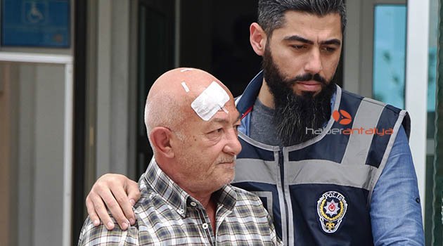 Köpek havlaması cinayetinin sanığına 25 yıl hapis